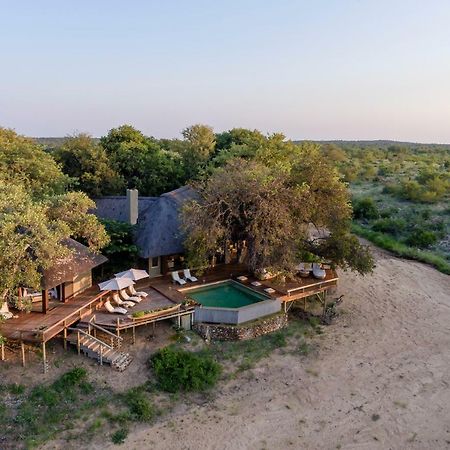 Klaserie Sands River Camp Klaserie Private Nature Reserve Luaran gambar