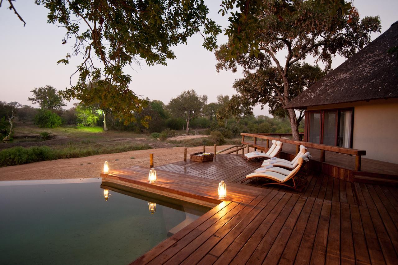Klaserie Sands River Camp Klaserie Private Nature Reserve Luaran gambar