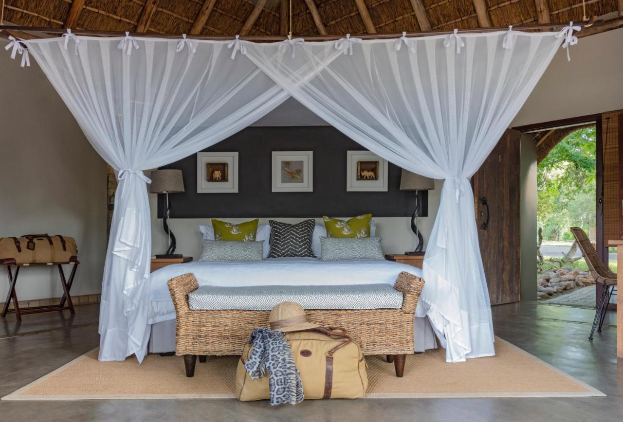 Klaserie Sands River Camp Klaserie Private Nature Reserve Luaran gambar