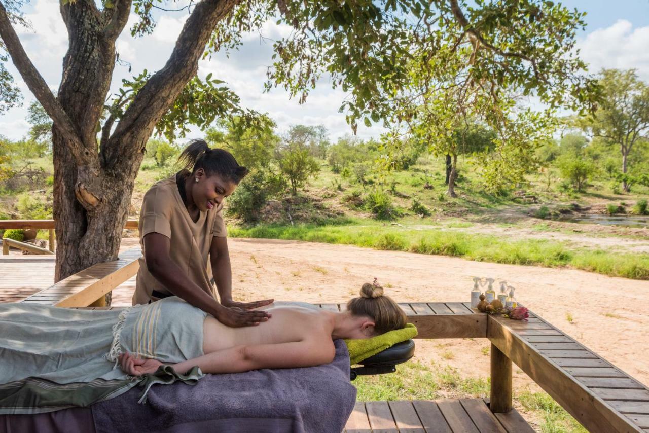Klaserie Sands River Camp Klaserie Private Nature Reserve Luaran gambar