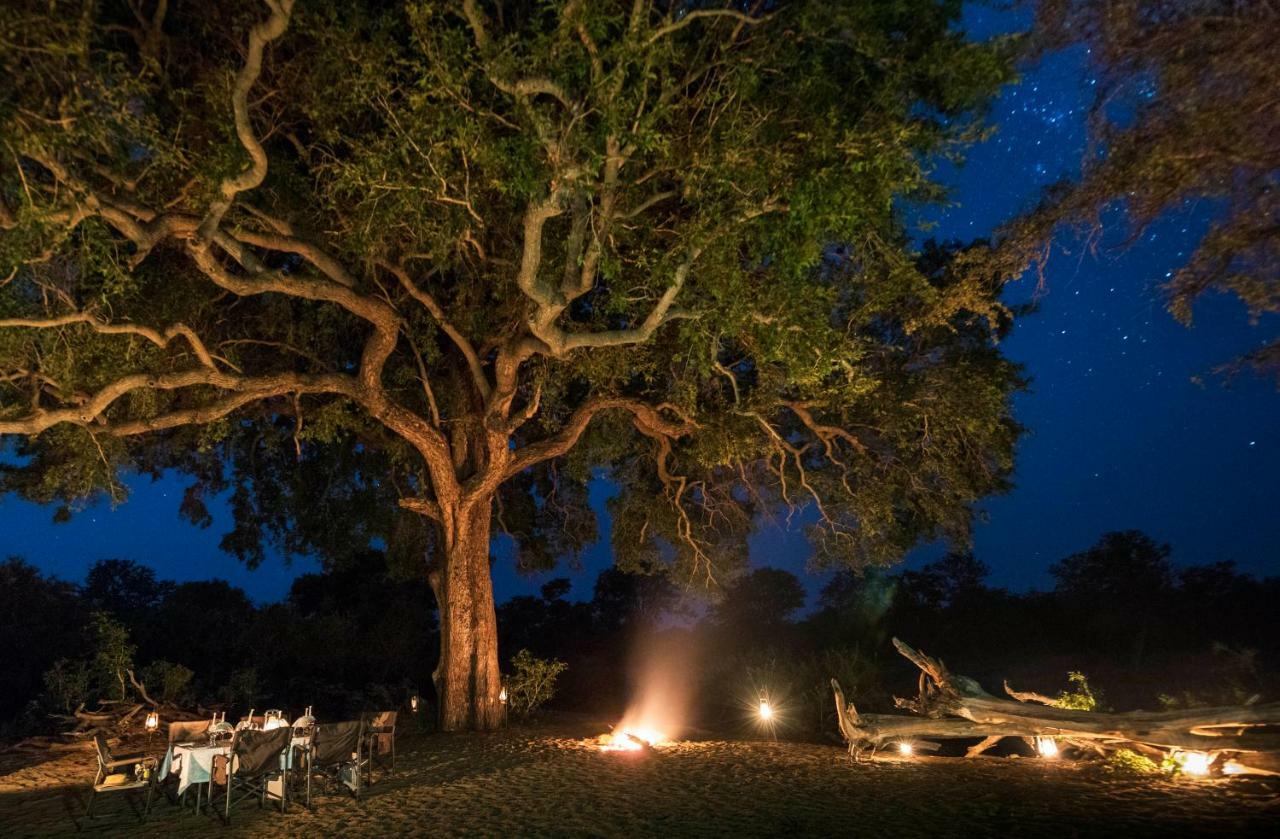 Klaserie Sands River Camp Klaserie Private Nature Reserve Luaran gambar
